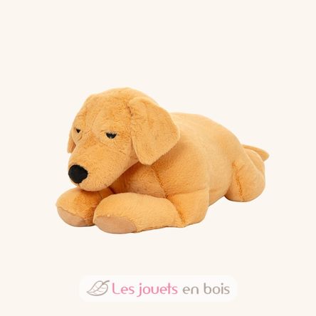 Peluche cane appesantito 2,2 kg As-84680 ByAstrup 5