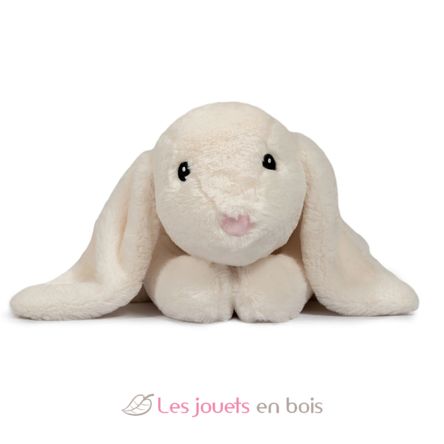 Peluche coniglietto appesantito 1,2 kg As-84685 ByAstrup 2