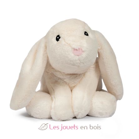 Peluche coniglietto appesantito 1,2 kg As-84685 ByAstrup 3