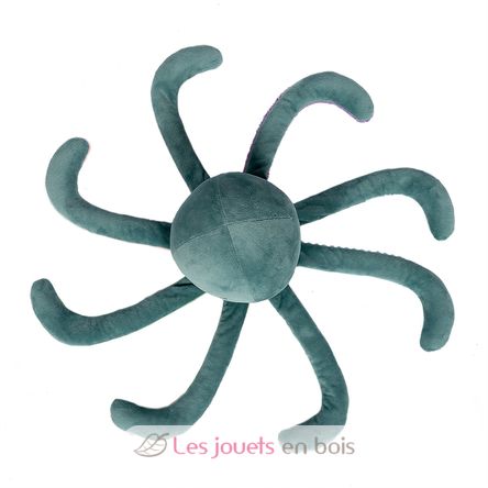 Peluche polpo appesantito 1,2 kg As-84686 ByAstrup 2