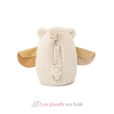 Peluche musicale Gufo CloudB-8524-OW8 Cloud b 5