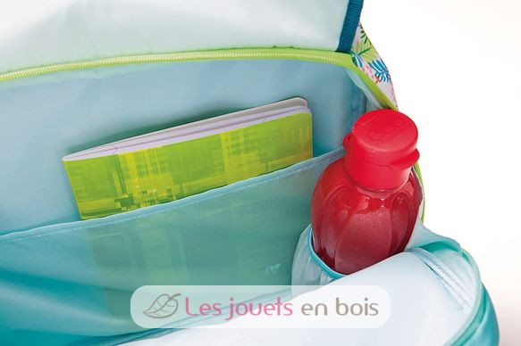 Grande carrello A4 Georges LL86904 Lilliputiens 3