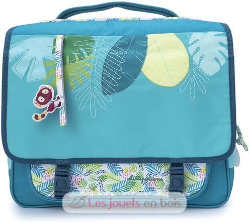 Grande carrello A4 Georges LL86904 Lilliputiens 2