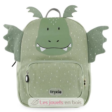Zaino Mr Dragon TX-90-196 Trixie 1