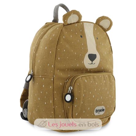 Zaino Mr Bear TX-90-197 Trixie 2