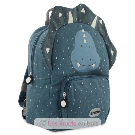 Zaino Mr Triceratops TX-90-228 Trixie 2