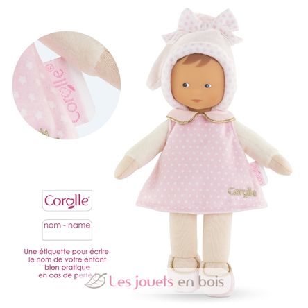 Bambola Sogni di stelle CO-9000010140 Corolle 5