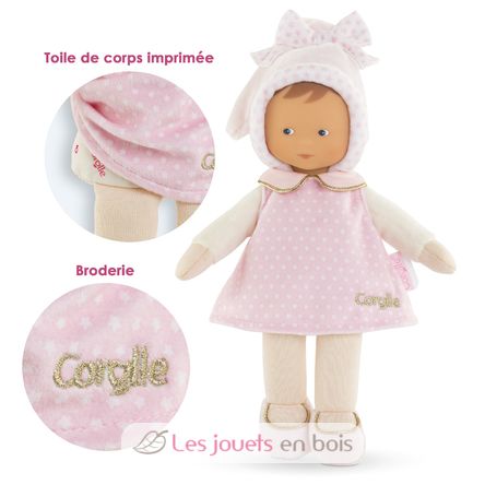 Bambola Sogni di stelle CO-9000010140 Corolle 6
