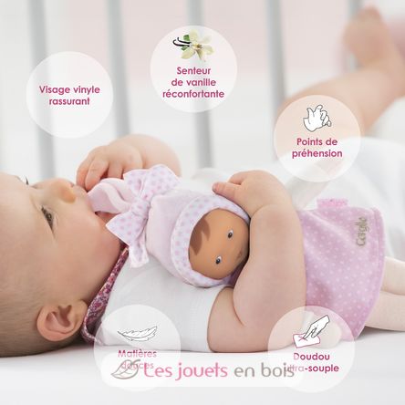 Bambola Sogni di stelle CO-9000010140 Corolle 10