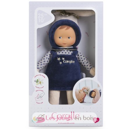 Bambola Sogni di stelle blu navy CO-9000010170 Corolle 9