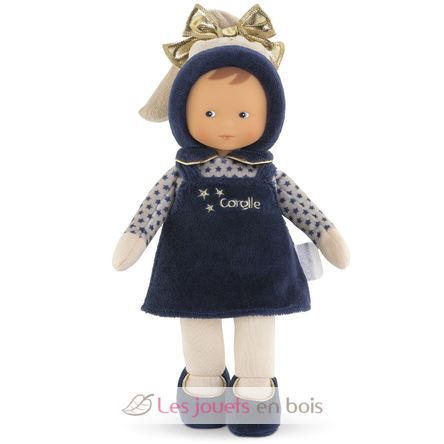 Bambola Sogni di stelle blu navy CO-9000010170 Corolle 2