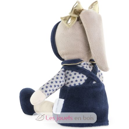 Bambola Sogni di stelle blu navy CO-9000010170 Corolle 10
