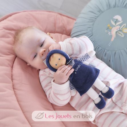 Bambola Sogni di stelle blu navy CO-9000010170 Corolle 12