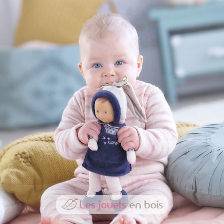 Bambola Sogni di stelle blu navy CO-9000010170 Corolle 13