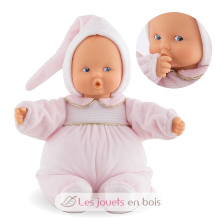 Bambola Babipouce Paese dei sogni CO-9000020080 Corolle 3