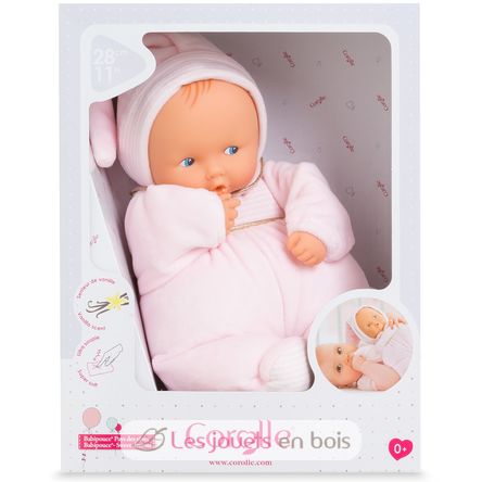 Bambola Babipouce Paese dei sogni CO-9000020080 Corolle 5