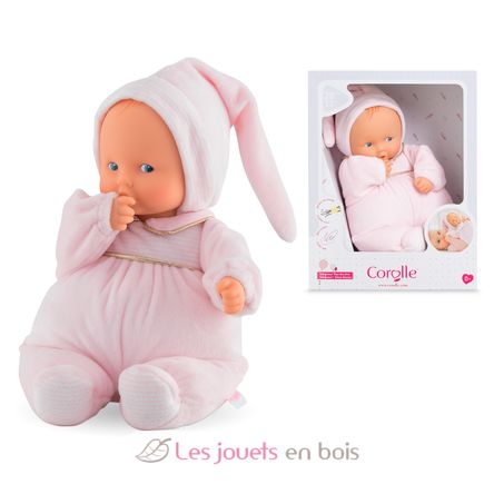 Bambola Babipouce Paese dei sogni CO-9000020080 Corolle 4