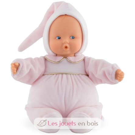 Bambola Babipouce Paese dei sogni CO-9000020080 Corolle 2