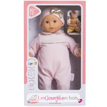 Bambola Calin Manon CO-9000100270 Corolle 9