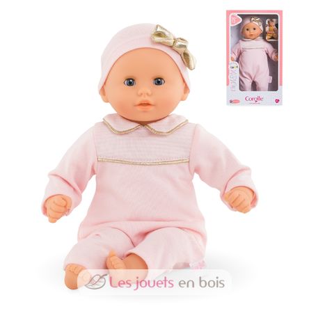 Bambola Calin Manon CO-9000100270 Corolle 5