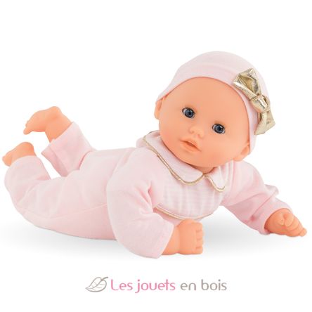 Bambola Calin Manon CO-9000100270 Corolle 2