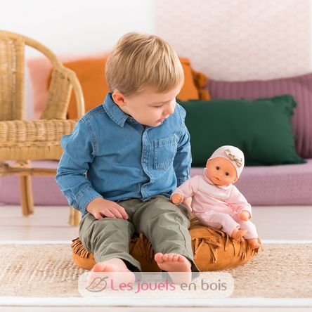 Bambola Calin Manon CO-9000100270 Corolle 6