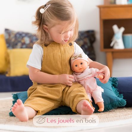 Bambola Calin Manon CO-9000100270 Corolle 8