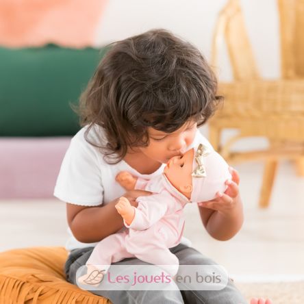 Bambola Calin Manon CO-9000100270 Corolle 7