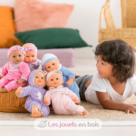 Bambola Calin Manon CO-9000100270 Corolle 10