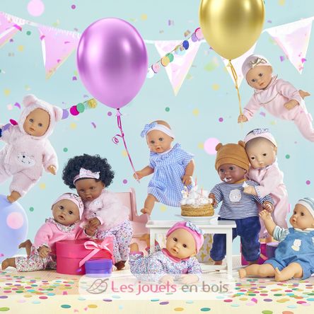 Bambola Calin Manon CO-9000100270 Corolle 12