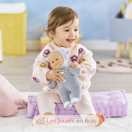 Bambola Pti' Coeur Koala CO-9000100610 Corolle 10
