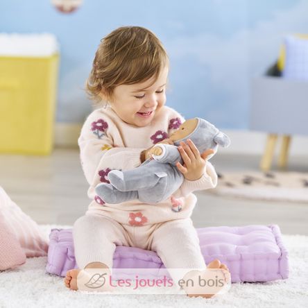 Bambola Pti' Coeur Koala CO-9000100610 Corolle 11