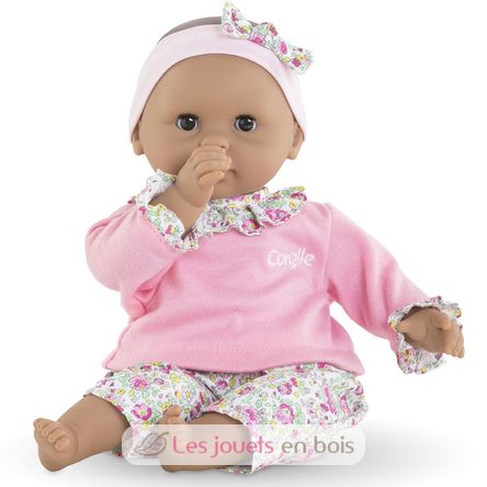 Bambola Calin Maria CO-9000100630 Corolle 2