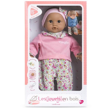 Bambola Calin Maria CO-9000100630 Corolle 7