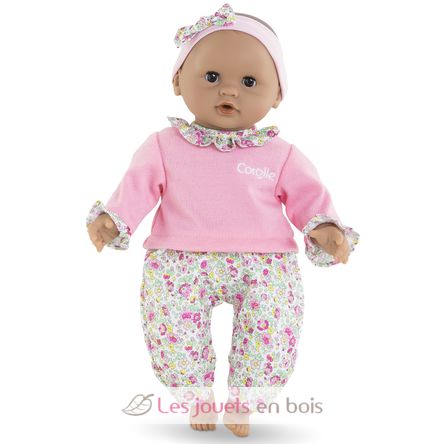 Bambola Calin Maria CO-9000100630 Corolle 3
