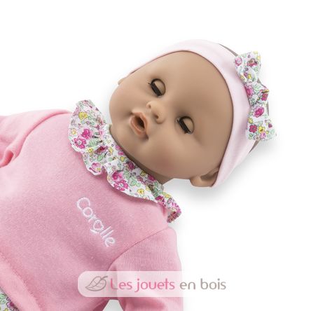 Bambola Calin Maria CO-9000100630 Corolle 4