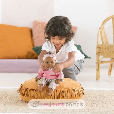 Bambola Calin Maria CO-9000100630 Corolle 13