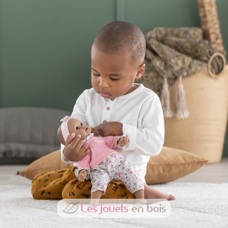 Bambola Calin Maria CO-9000100630 Corolle 12