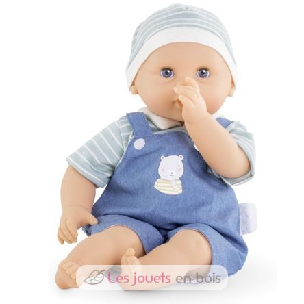 Bambola Calin Maël CO-9000100640 Corolle 3