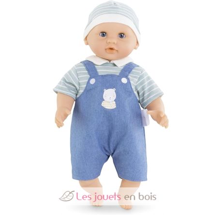 Bambola Calin Maël CO-9000100640 Corolle 4