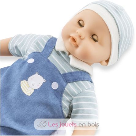 Bambola Calin Maël CO-9000100640 Corolle 2