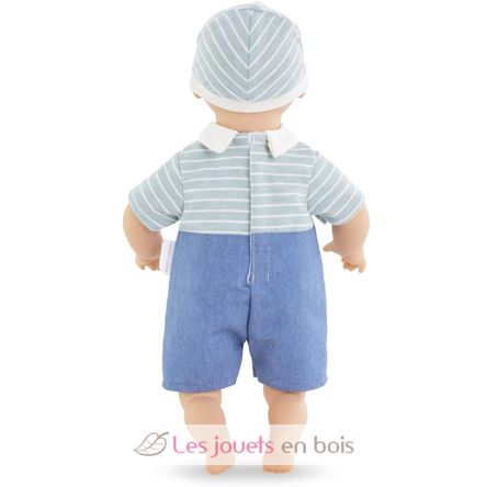 Bambola Calin Maël CO-9000100640 Corolle 5