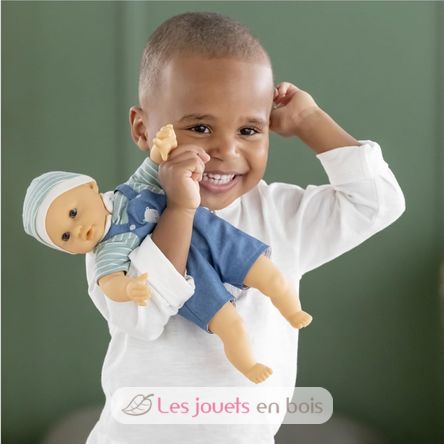Bambola Calin Maël CO-9000100640 Corolle 7