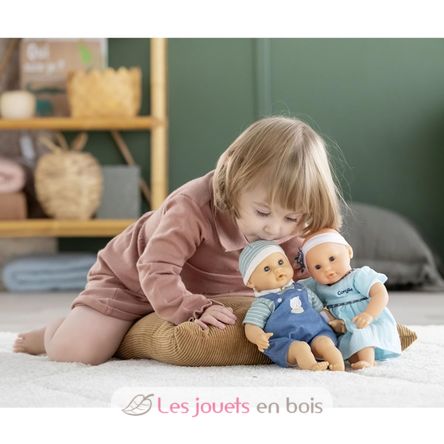 Bambola Calin Maël CO-9000100640 Corolle 9