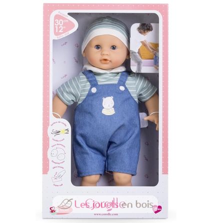 Bambola Calin Maël CO-9000100640 Corolle 6