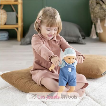Bambola Calin Maël CO-9000100640 Corolle 8