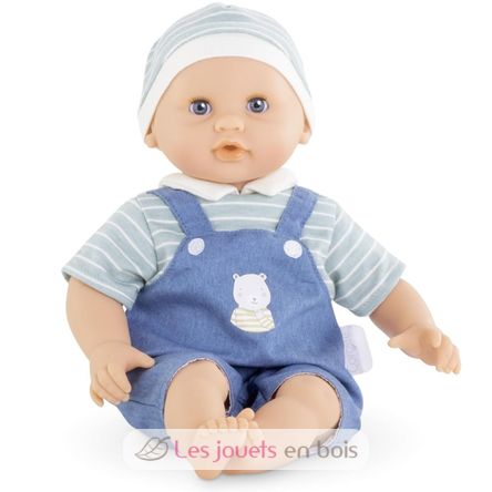 Bambola Calin Maël CO-9000100640 Corolle 1