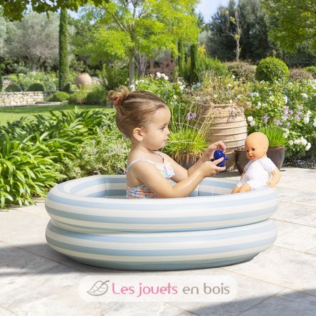 Bambola da bagno marinaio CO-9000100670 Corolle 9