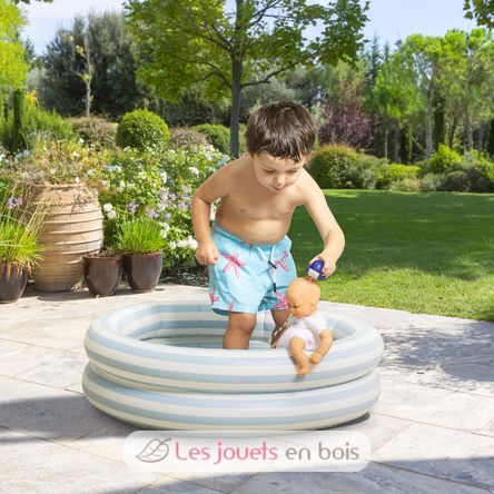 Bambola da bagno marinaio CO-9000100670 Corolle 8