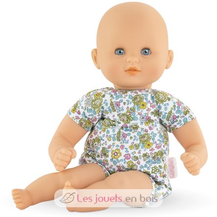 Bambola Calin Orso dell'amore CO-9000100720 Corolle 6